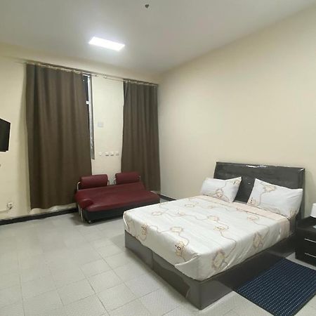 Betsi Bed & Breakfast Аддис-Абеба Экстерьер фото
