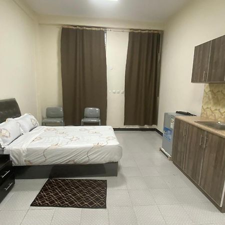 Betsi Bed & Breakfast Аддис-Абеба Экстерьер фото